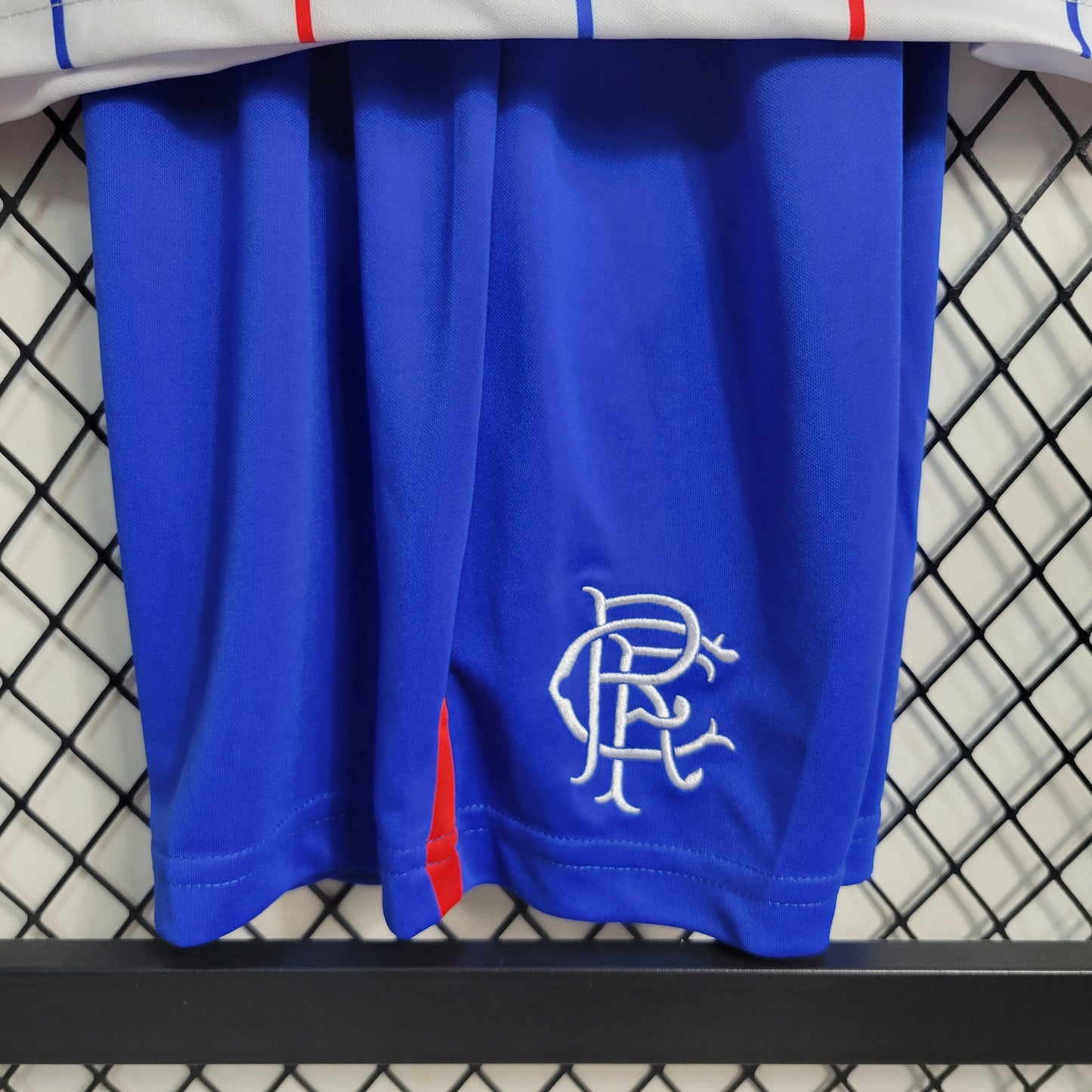 Kit - Rangers Alternativa 23/24 - Game Day