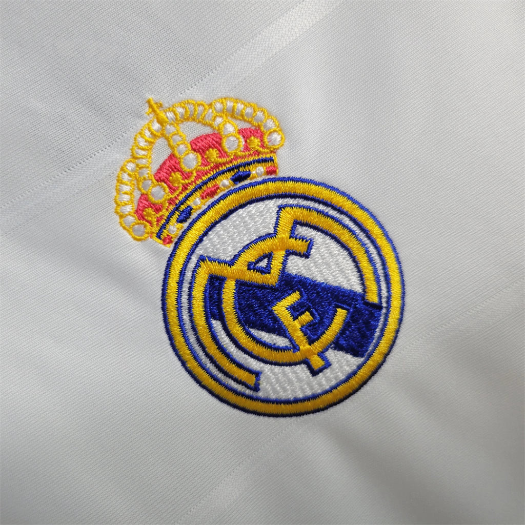 Real Madrid Principal 13/14 - Final da Liga dos Campeões