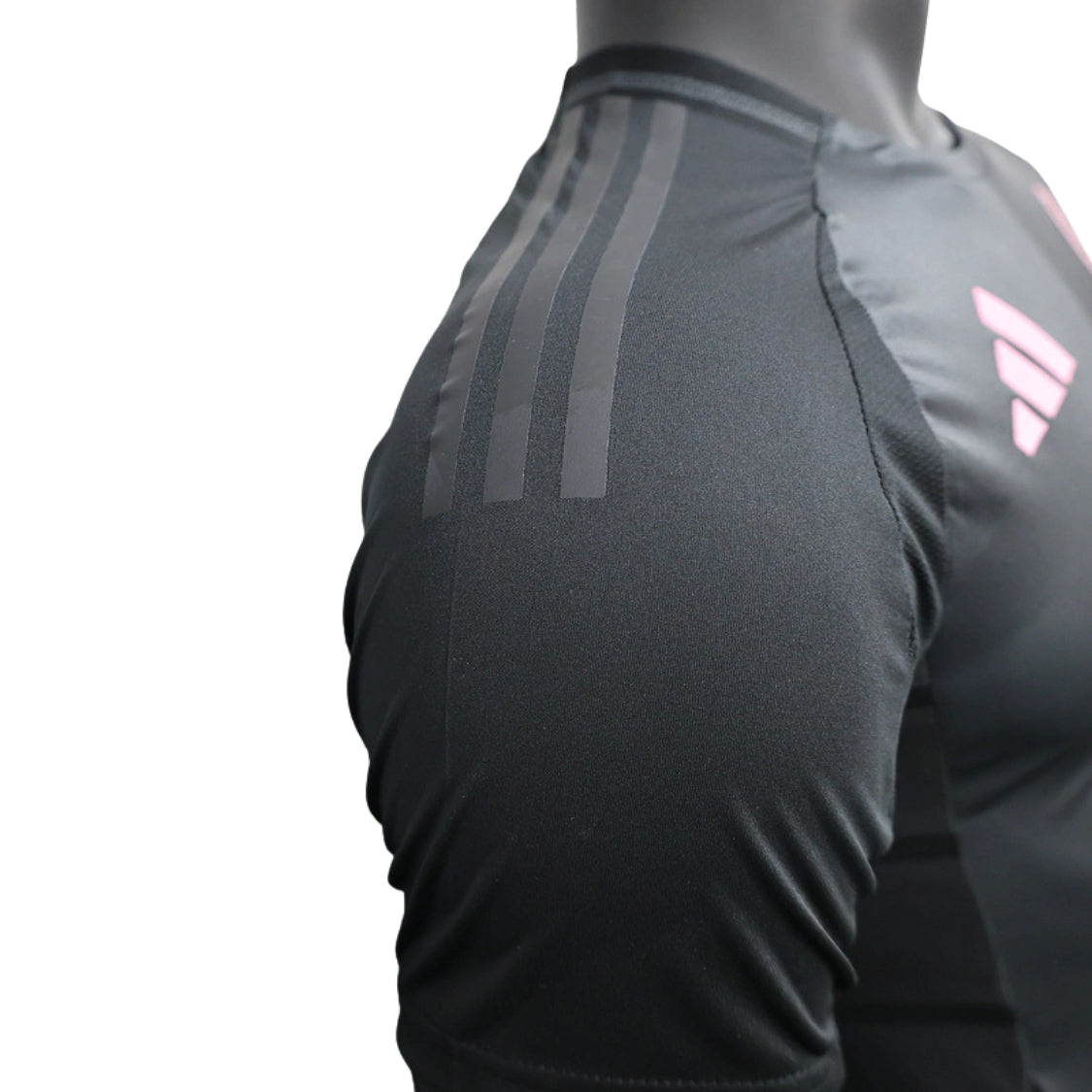 Inter Miami Alternativa 25/26 - Versão Jogador