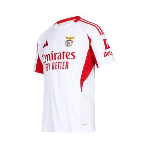 Benfica Terceiro 25/26
