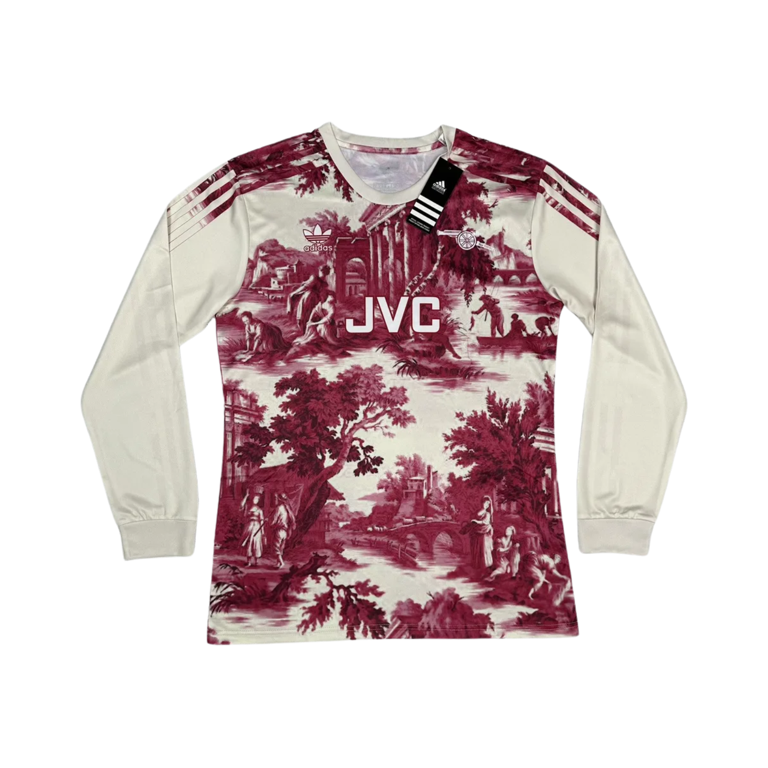 Arsenal Special Edition 24/25 - Long Sleeve