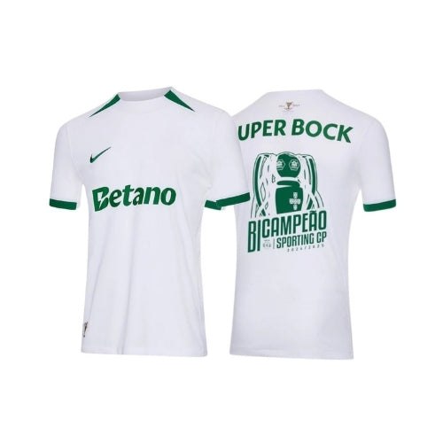 Sporting Alternativa 24/25 - Edição Bicampeão