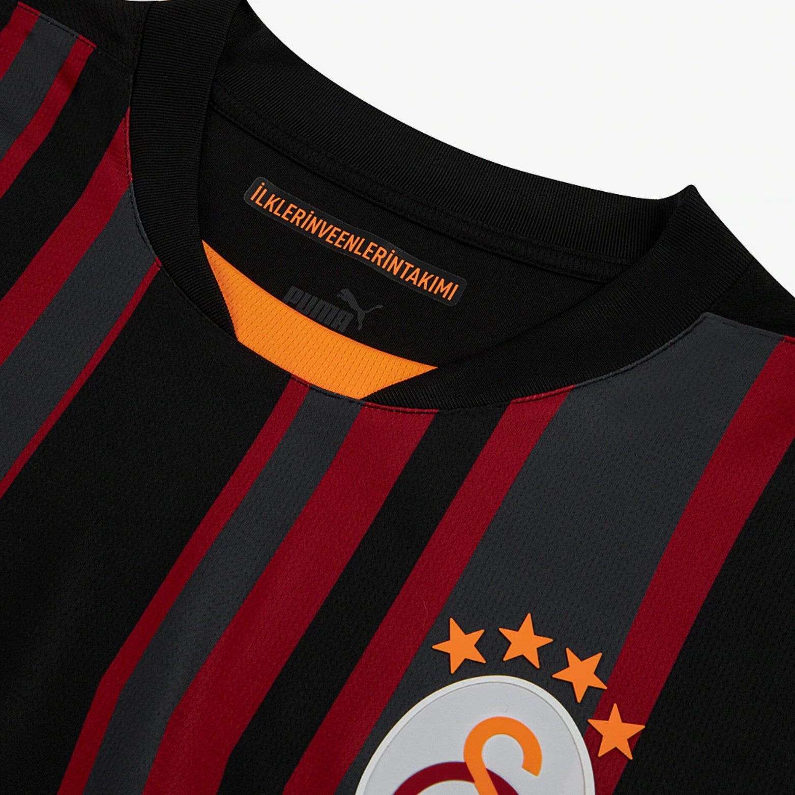 Galatasaray Terceiro 24/25