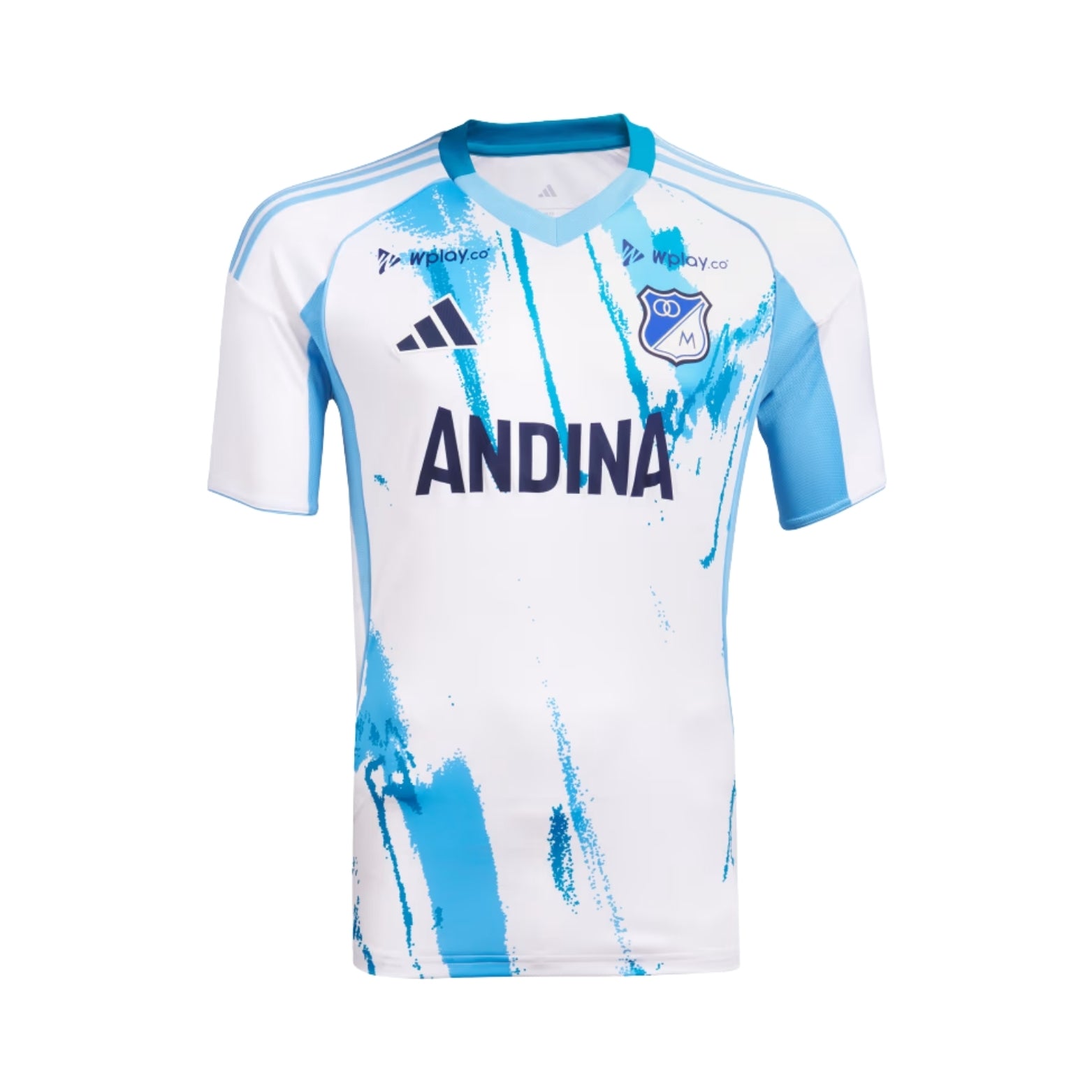 Millonarios Alternativa 25/26