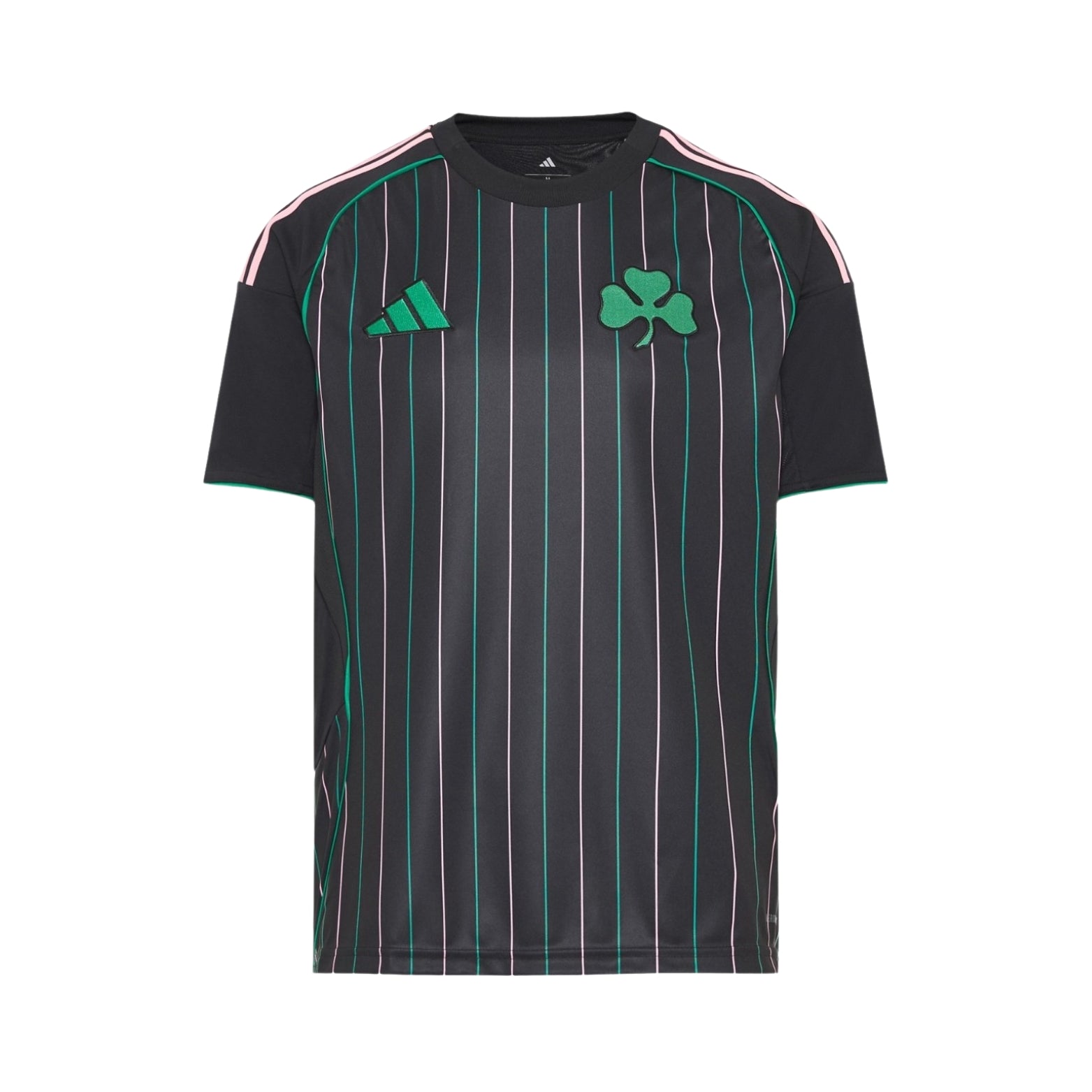 Panathinaikos Terceiro 25/26