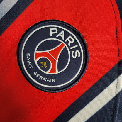 PSG Home 23/24 - Game Day