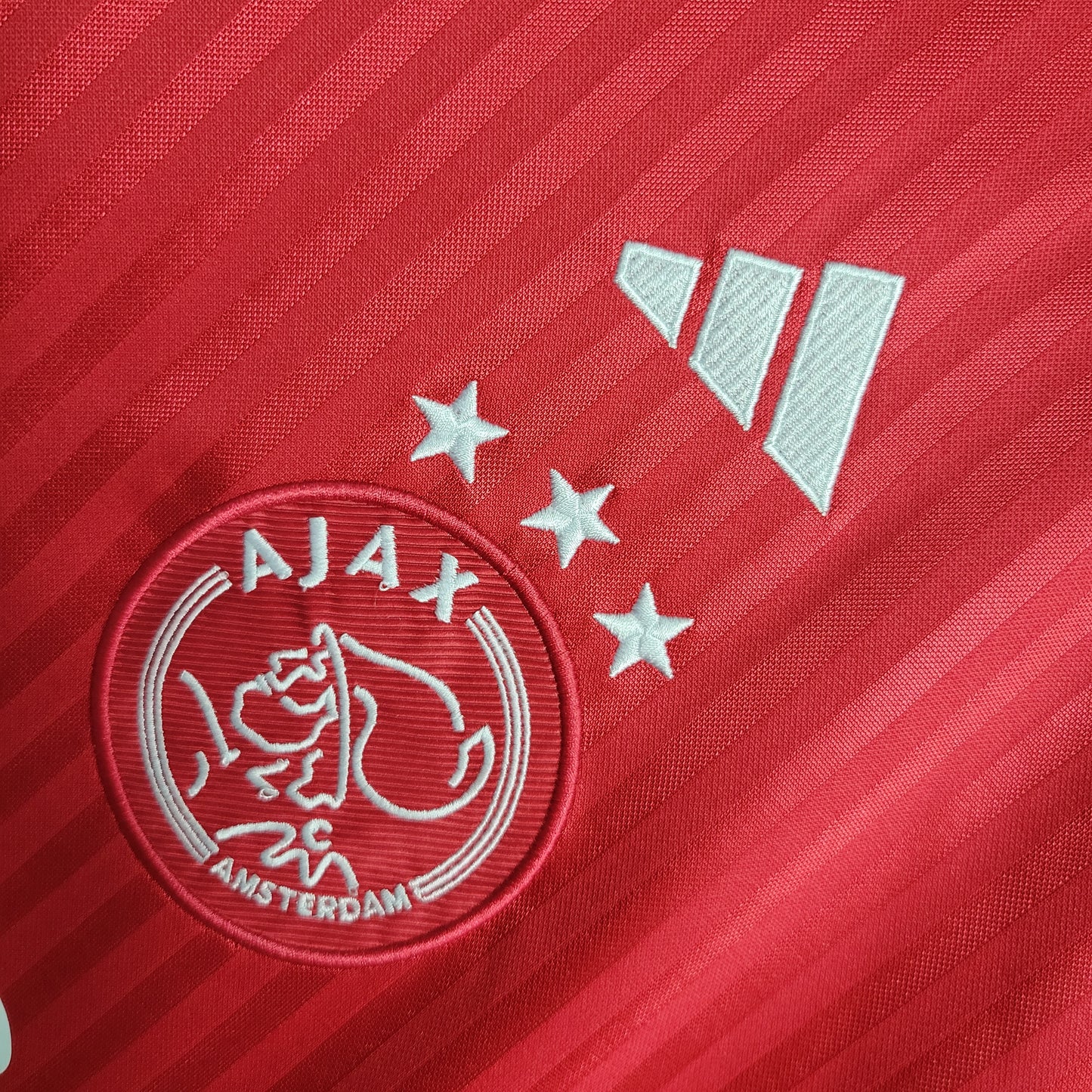 Ajax Home 23/24 - Game Day