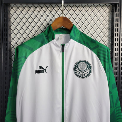 Windbreaker - Palmeiras - Game Day