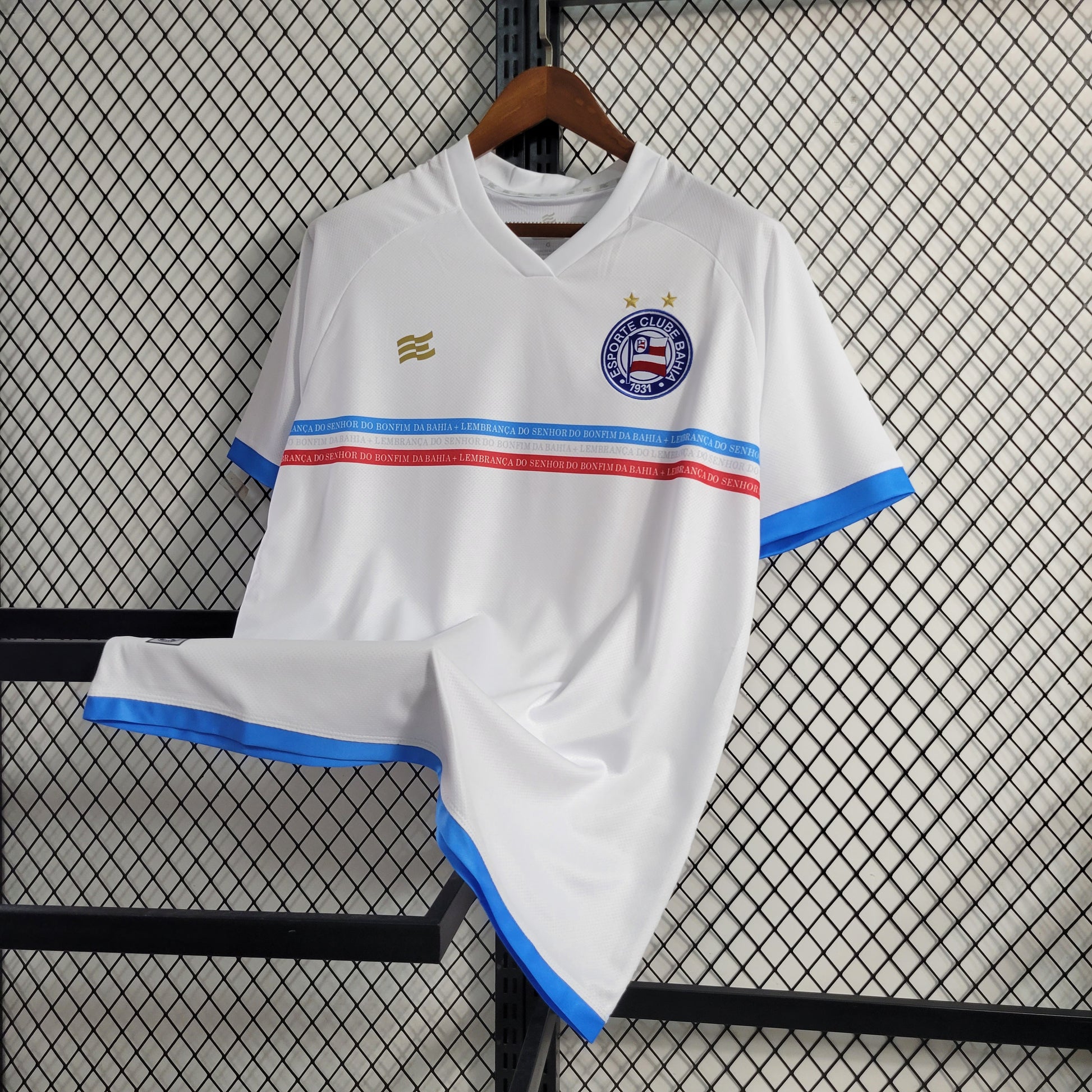 Bahia Home 23/24 - Game Day