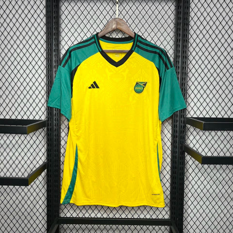 Jamaica Home 24/25