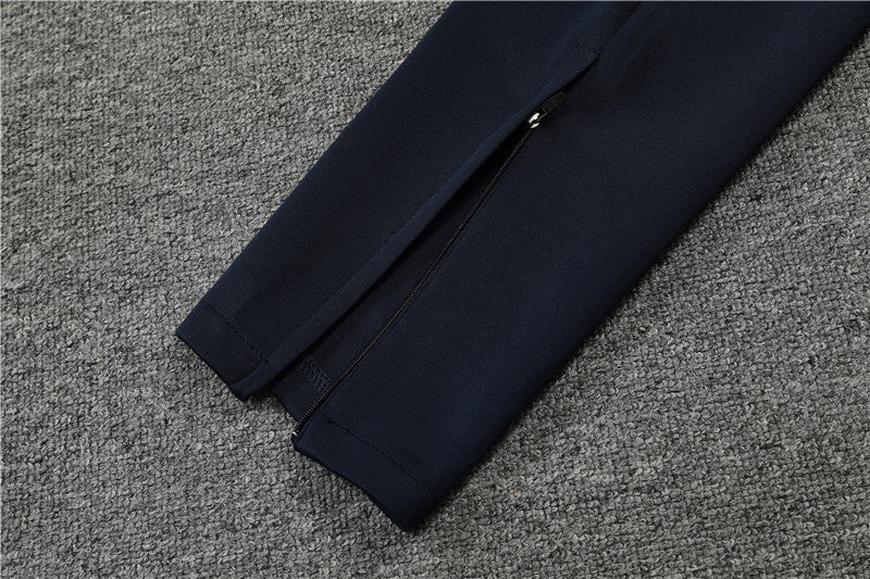 Manchester United - Fato de Treino - Zip Completo - Game Day