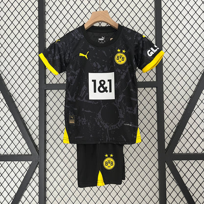 dortmund camisola