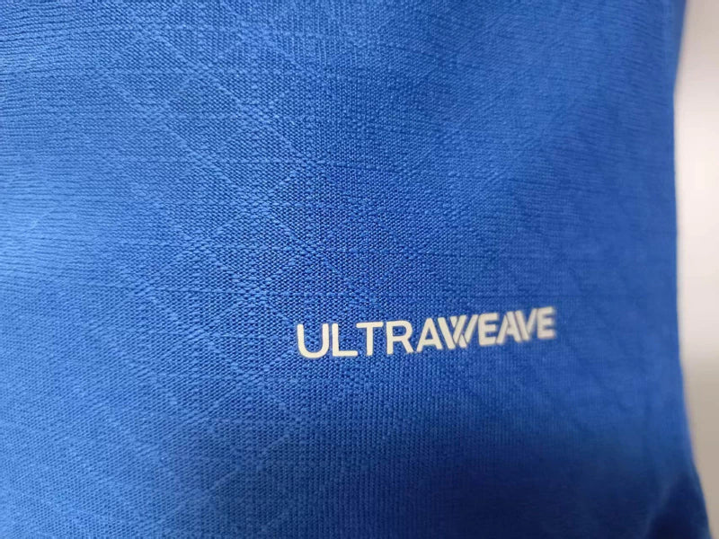 Al-Hilal Polo 25/26 - Versão Jogador