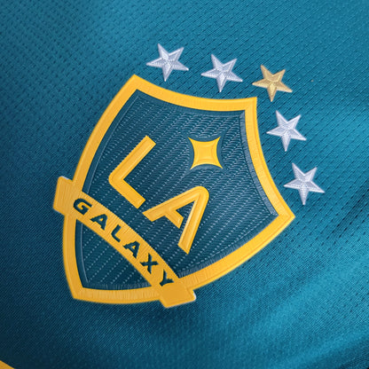 LA Galaxy Away 23/24 - Versão Jogador - Game Day