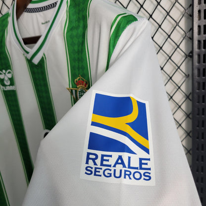 Betis Home 23/24 - Game Day