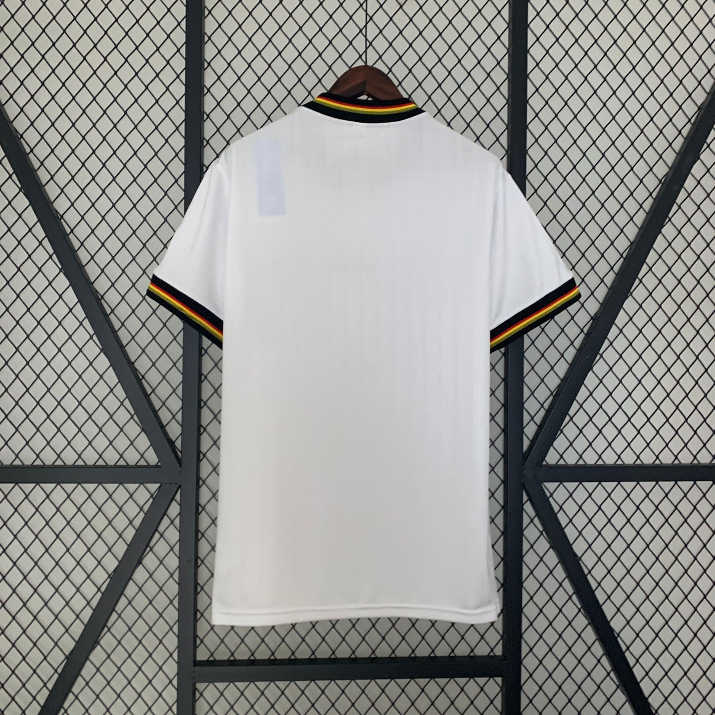 Germany Home 96/97 - Game Day