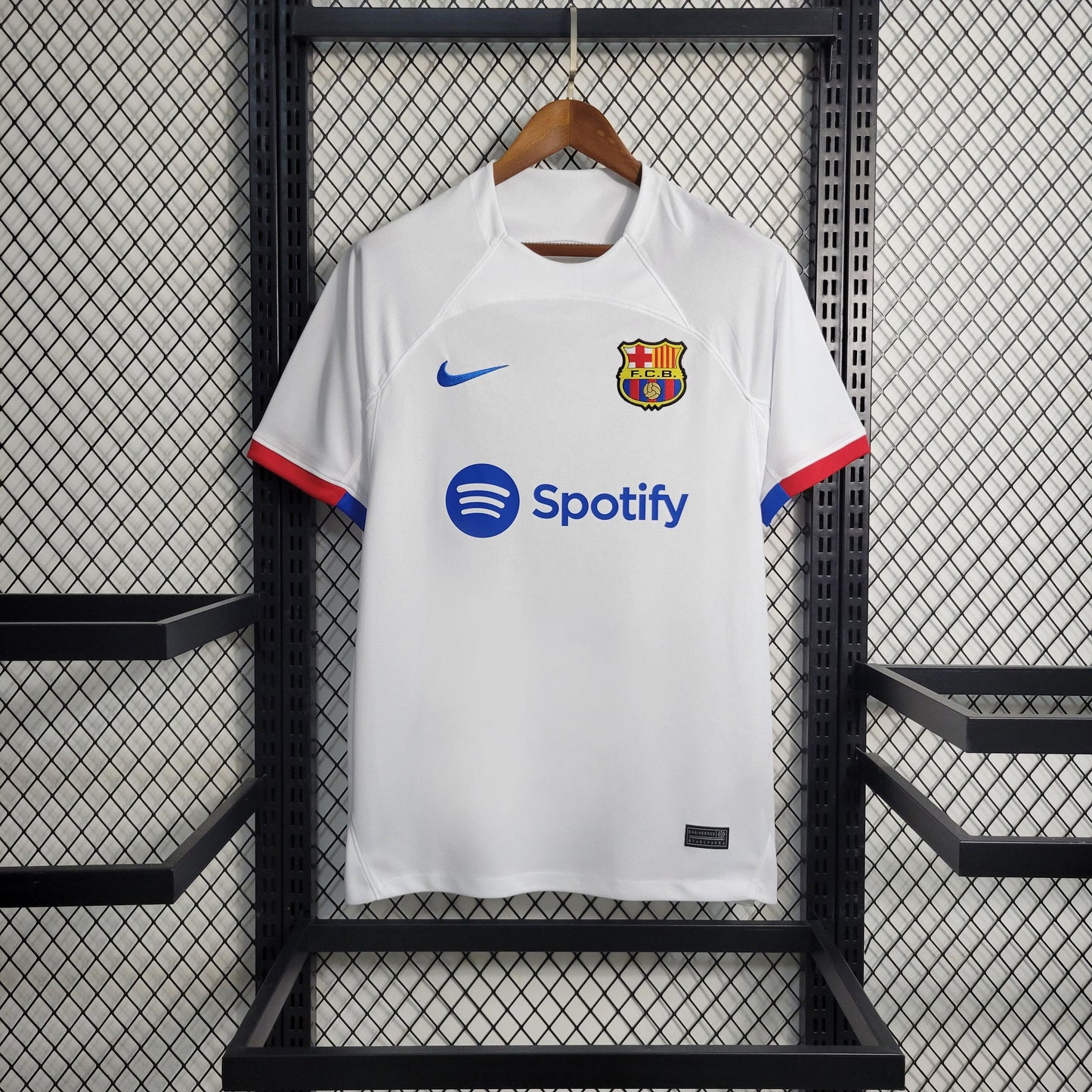 Barcelona Away 23/24 - Game Day