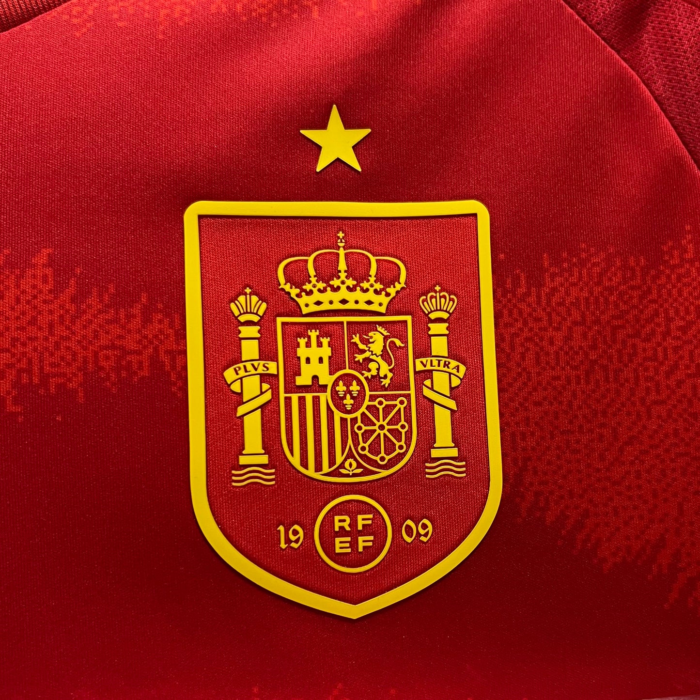 Spain Home 24/25