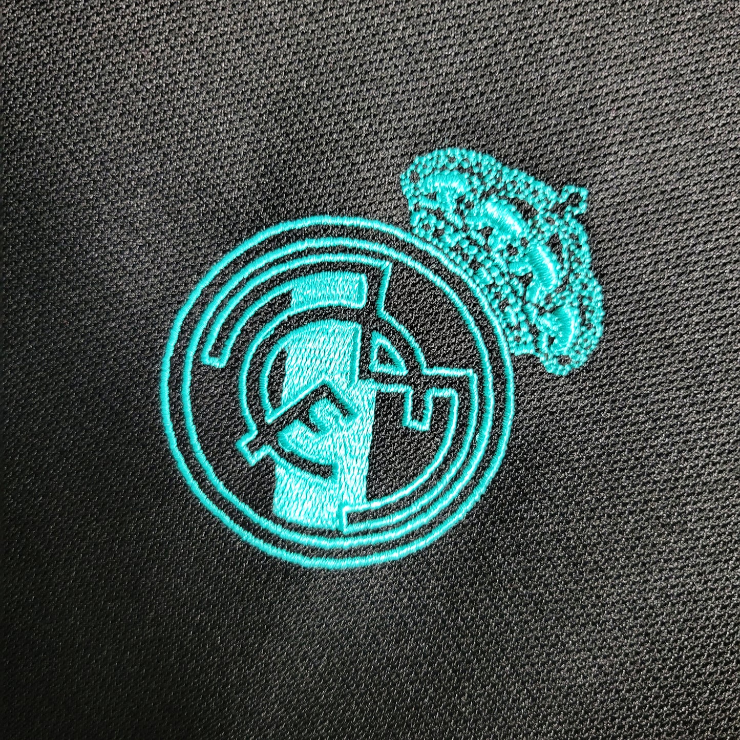 Real Madrid Away 17/18 - Game Day