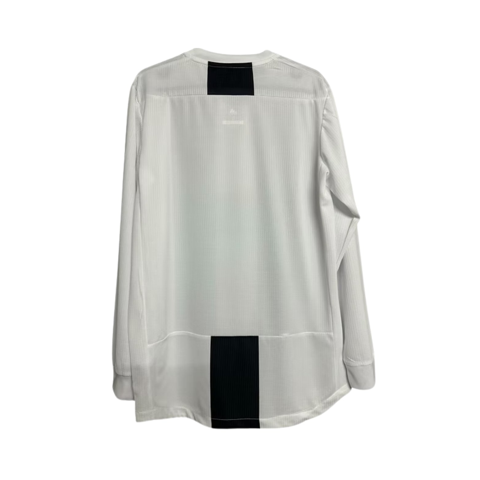 Juventus Home 18/19 - Long Sleeve