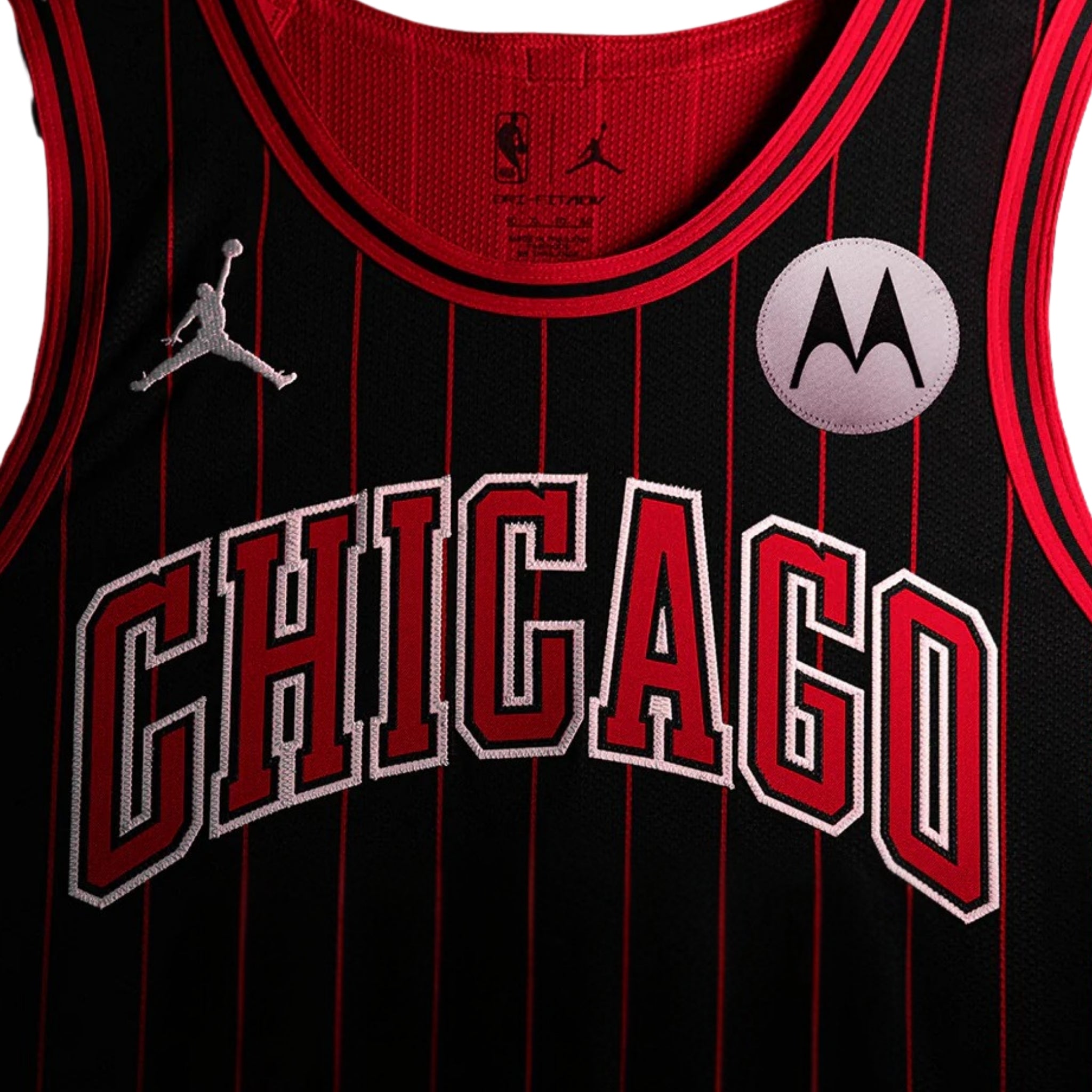 Chicago Bulls Statement Edition 25/26