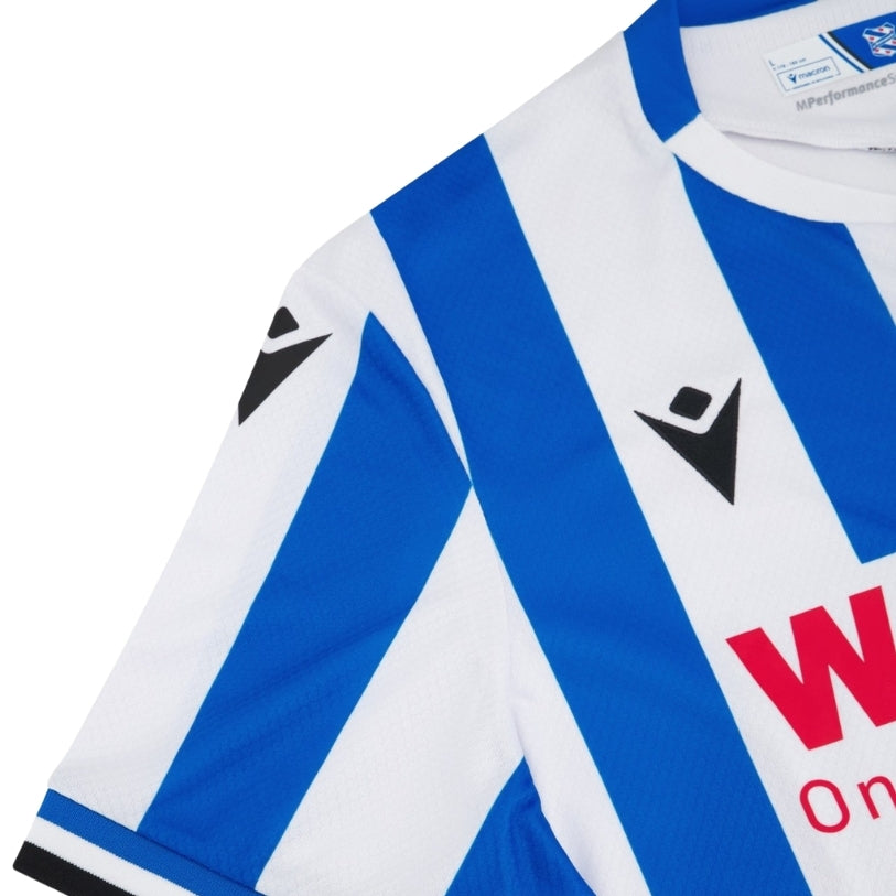 SC Heerenveen Principal 25/26