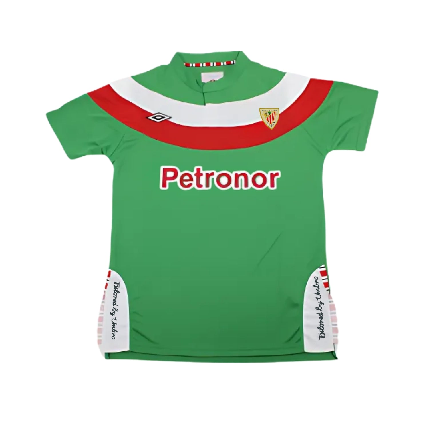 Athletic Bilbao Alternative 11/12