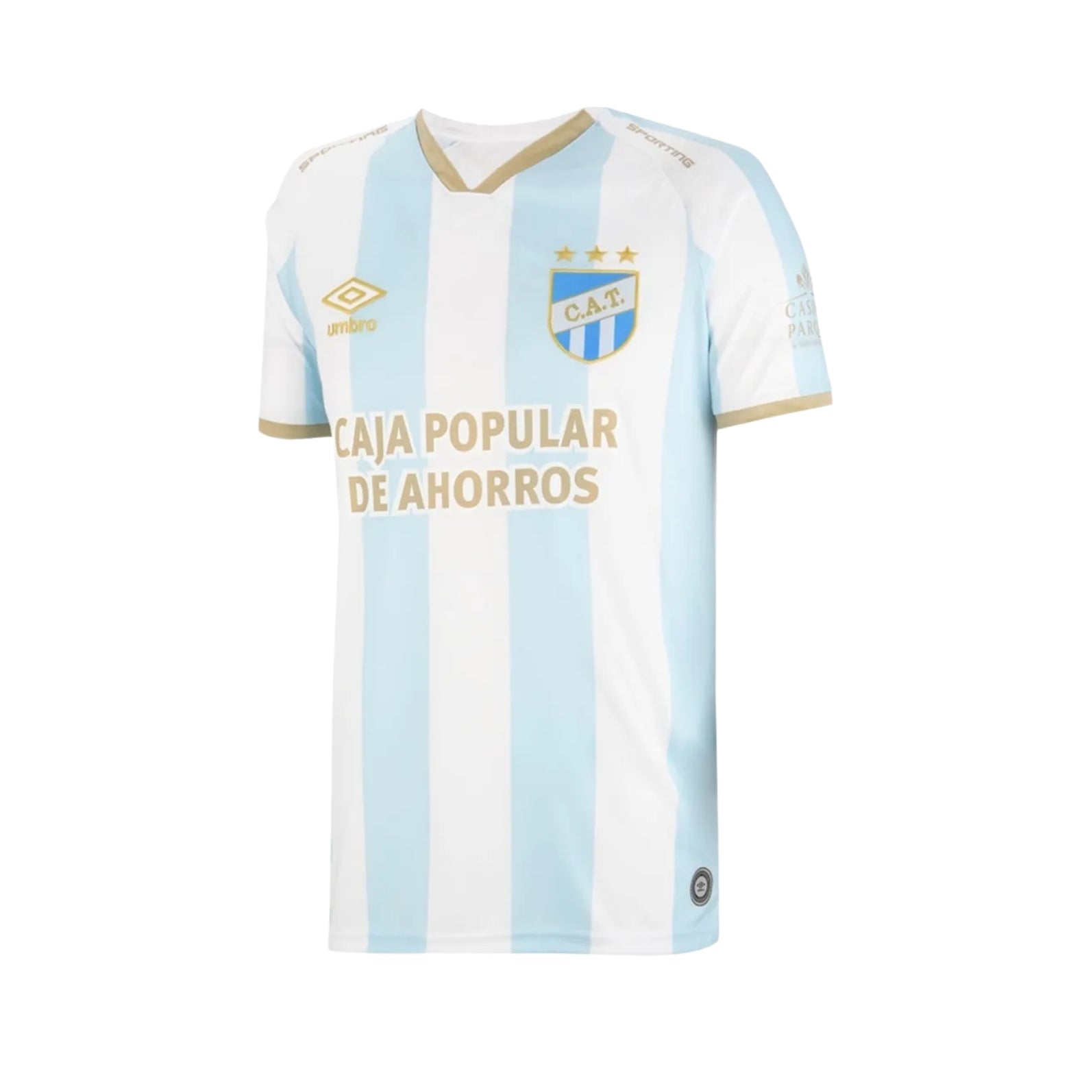 Atlético Tucumán Principal 25/26