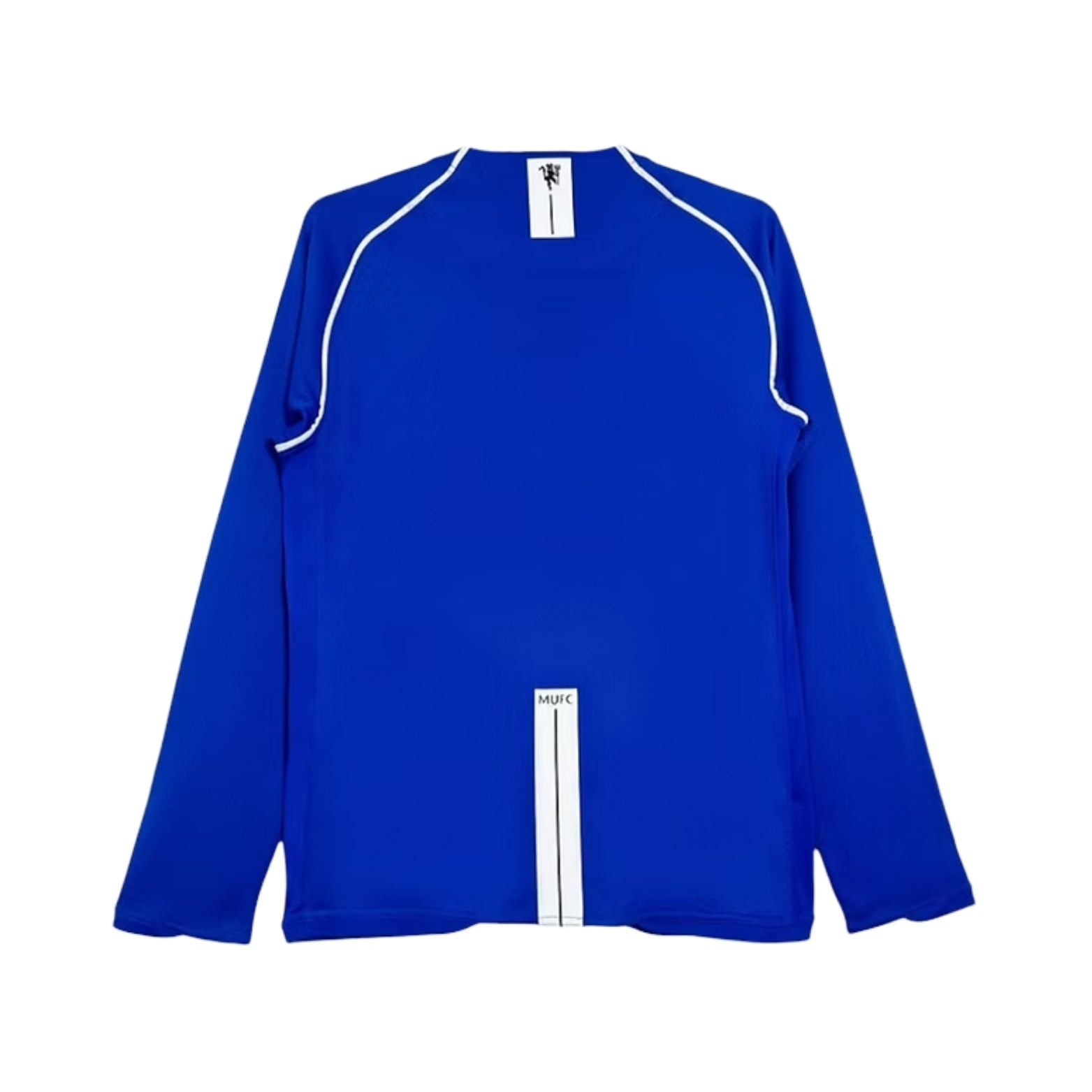 Manchester United Goalkeeper 07/08 - Long Sleeve