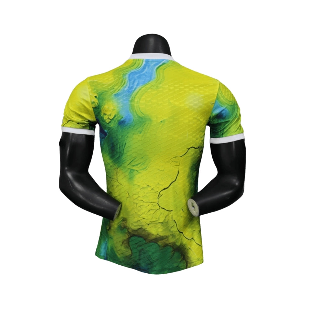 Real Madrid Edição Especial 25/26 - Versão Jogador