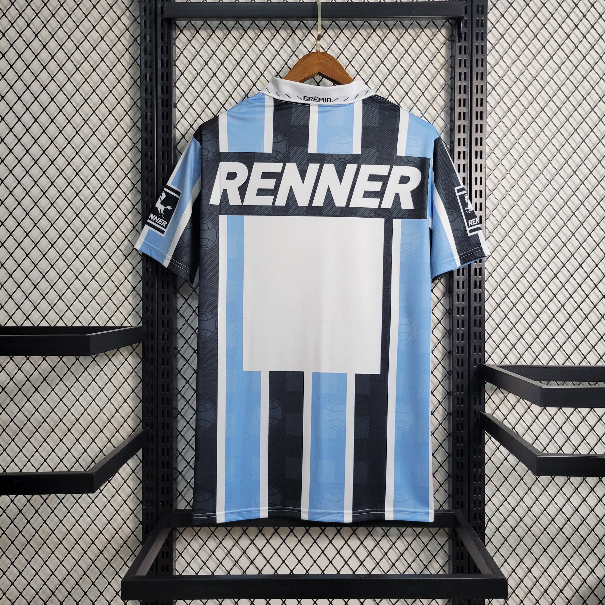 Grêmio Home 97/98 - Game Day