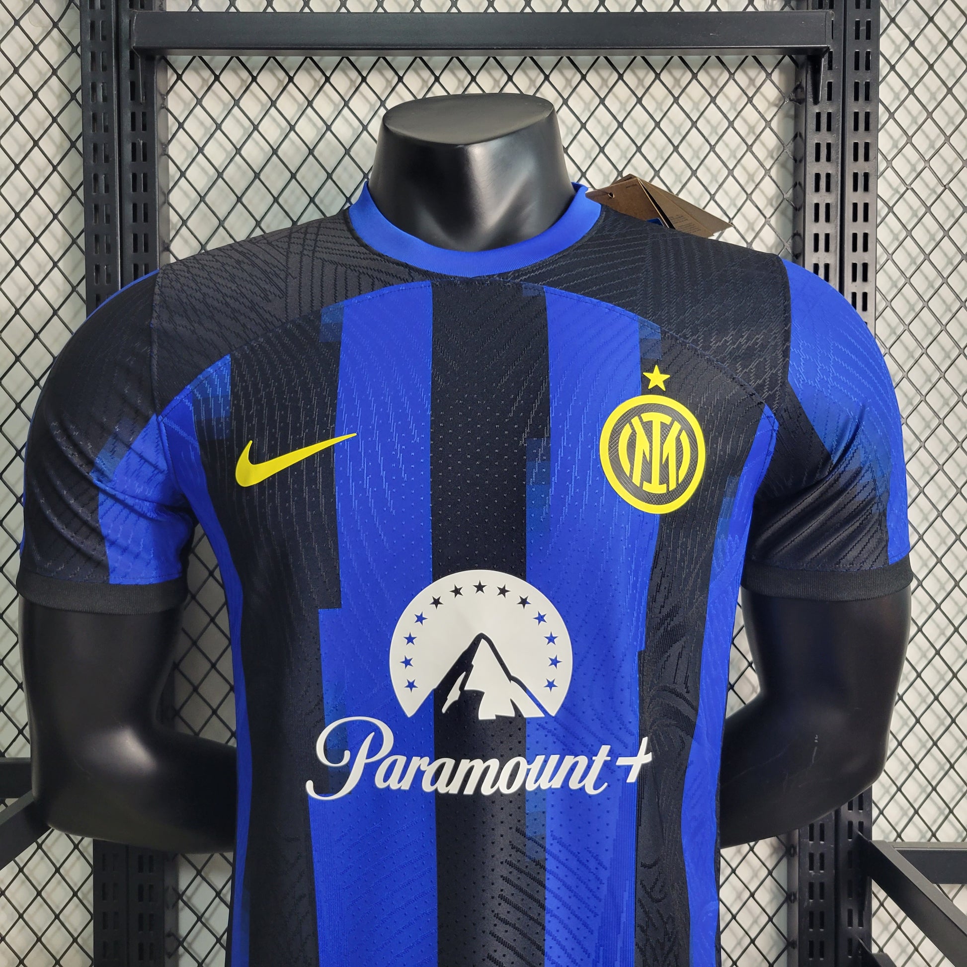 Inter Milan Home 23/24 - Player Version - Game Day