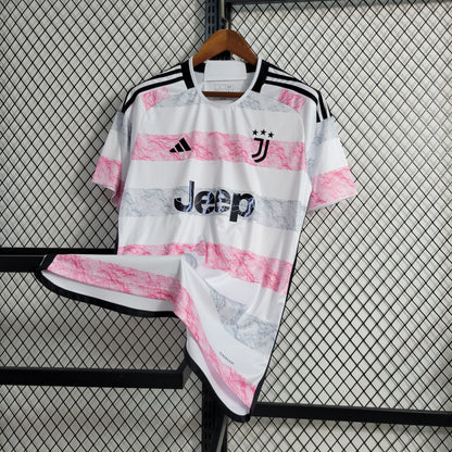 Juventus Away 23/24 - Game Day