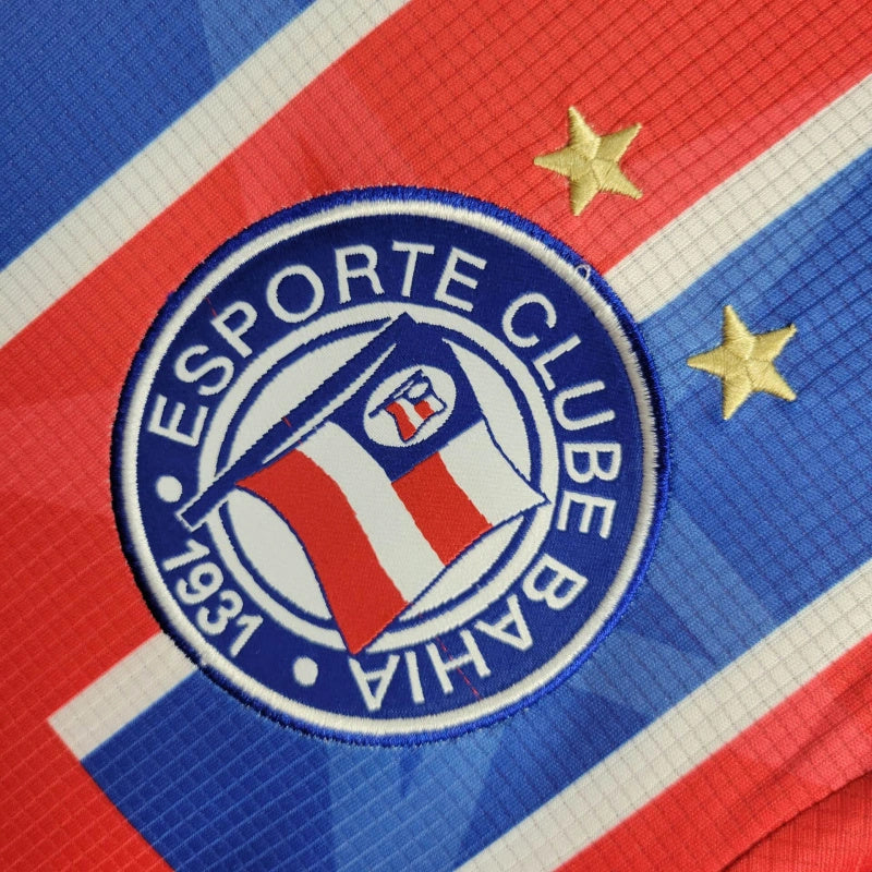 Bahia Alternativa 24/25