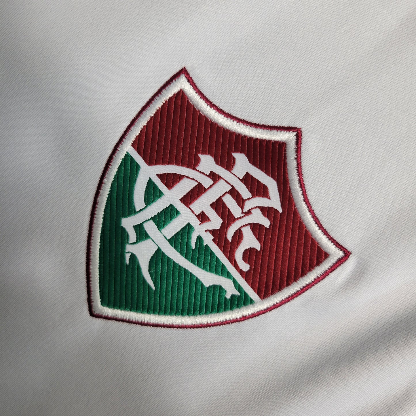 Fluminense Training 23/24