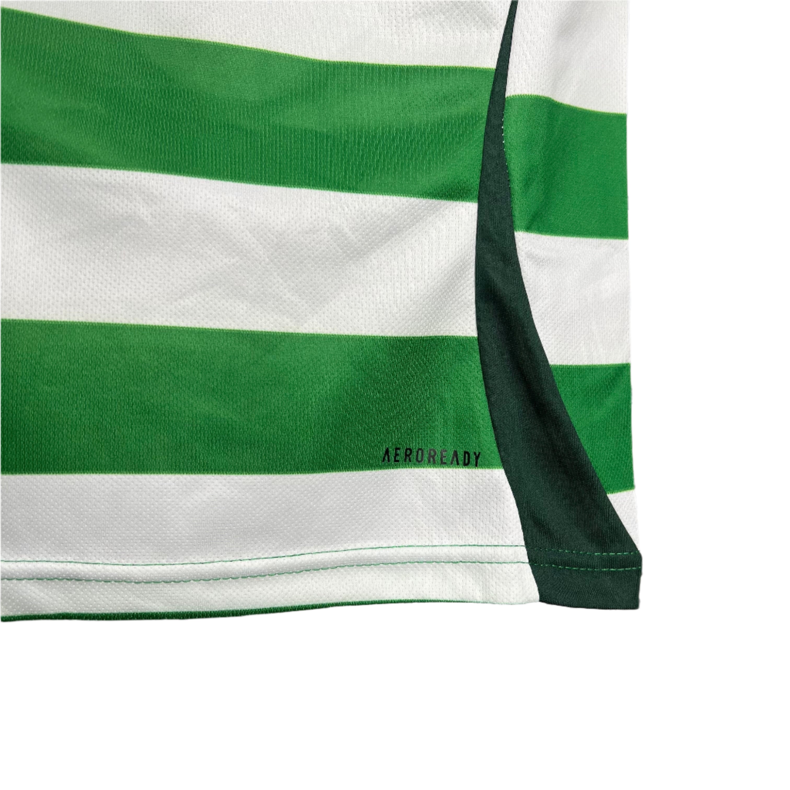 Kit de Criança - Celtic Principal 24/25