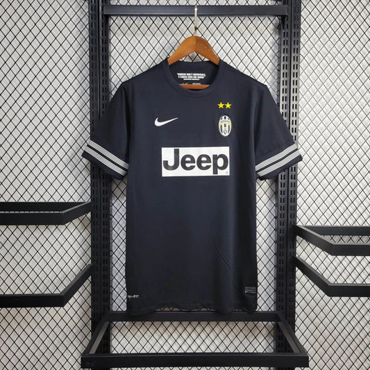 Juventus Home 12/13