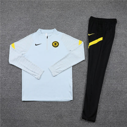 Chelsea - Tracksuit - 1/2 Zip