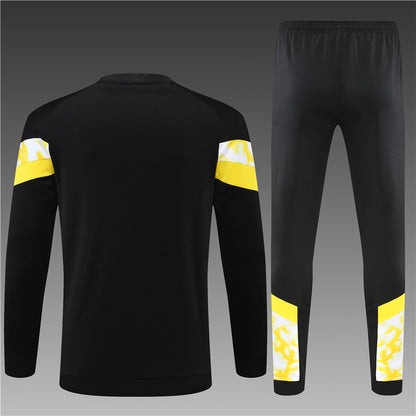 Borussia Dortmund - Fato de Treino - 1/2 Zip - Game Day