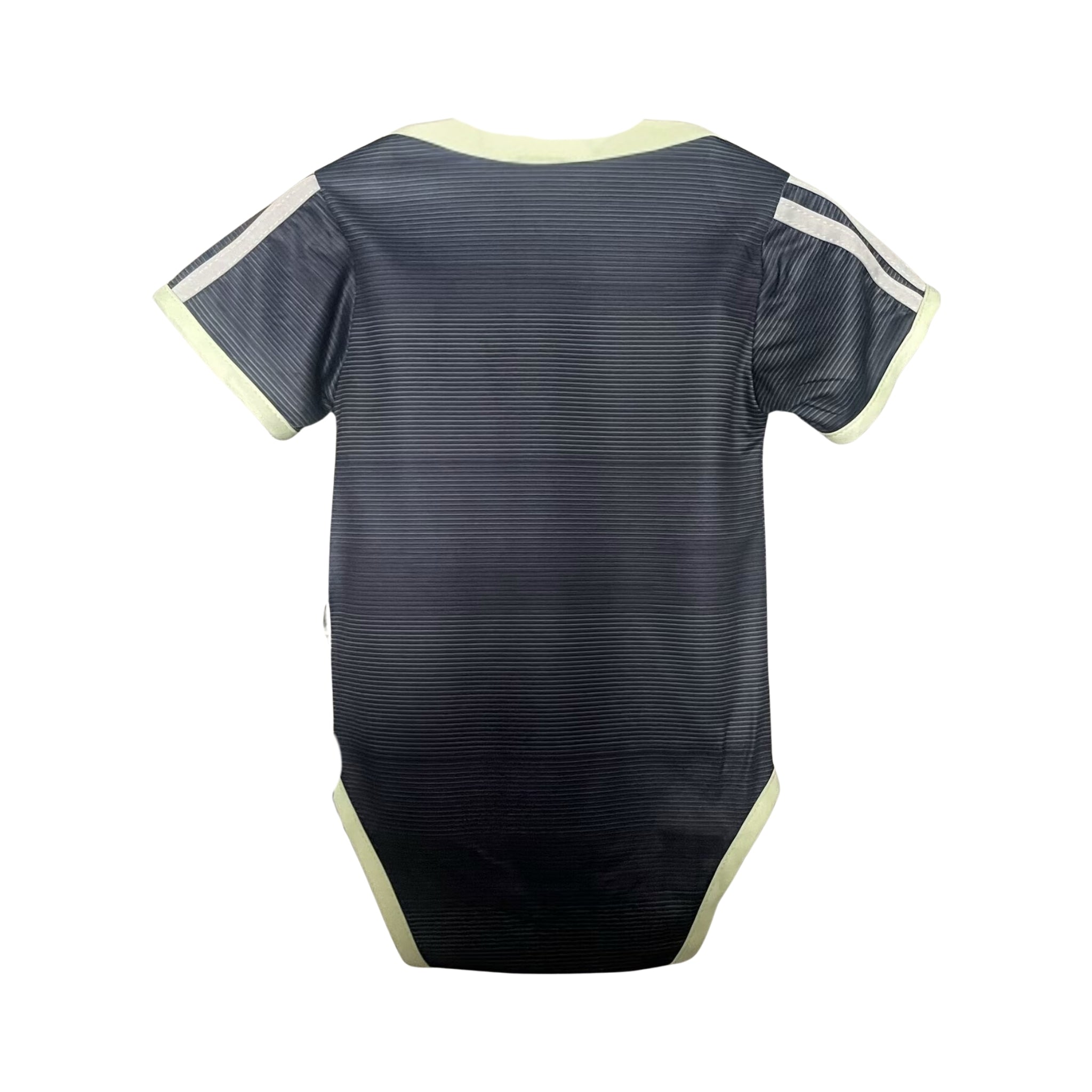 Bodie Bebé Real Madrid Alternativa 25/26