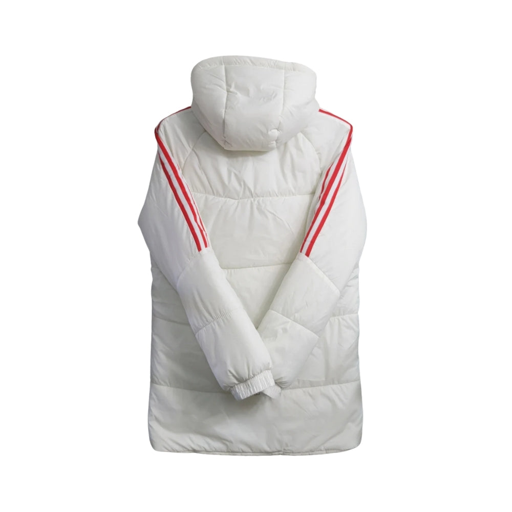 Long Puffer - Benfica