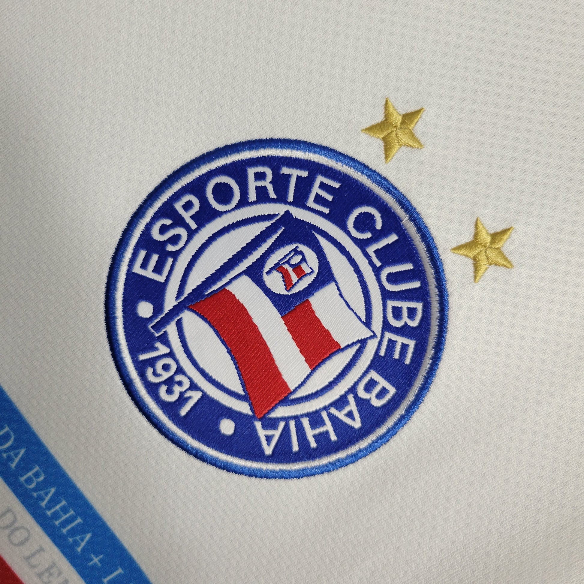 Bahia Home 23/24 - Game Day