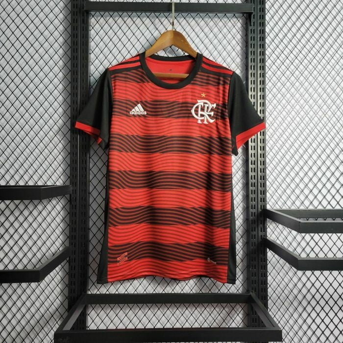 Flamengo Principal 22/23