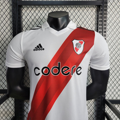 River Plate 23/24 - Versão Jogador - Game Day