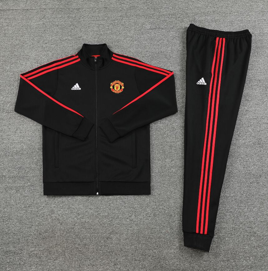 AC Milan - Tracksuit - Full Zip