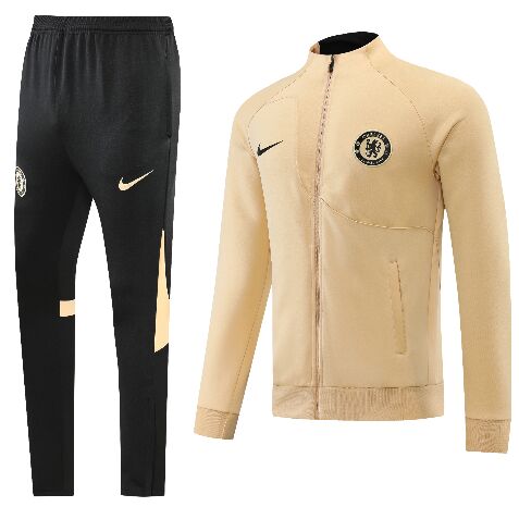 AC Milan - Tracksuit - Full Zip