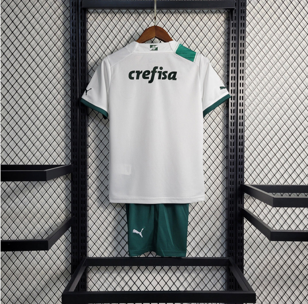 Kit - Palmeiras Away 23/24 - Game Day