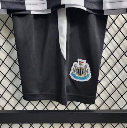 Kit - Newcastle United Home 23/24 - Game Day