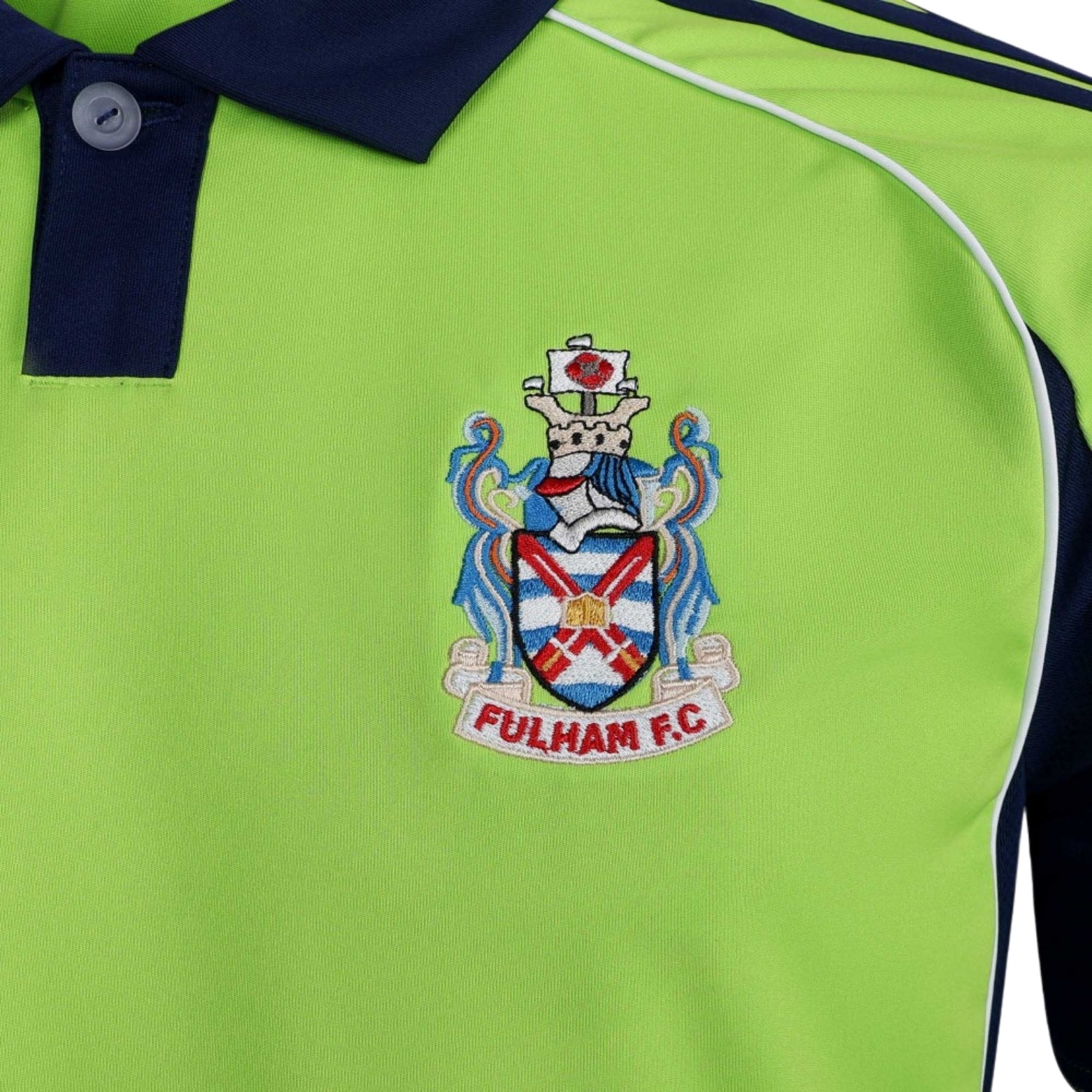 Fulham Alternativa 25/26