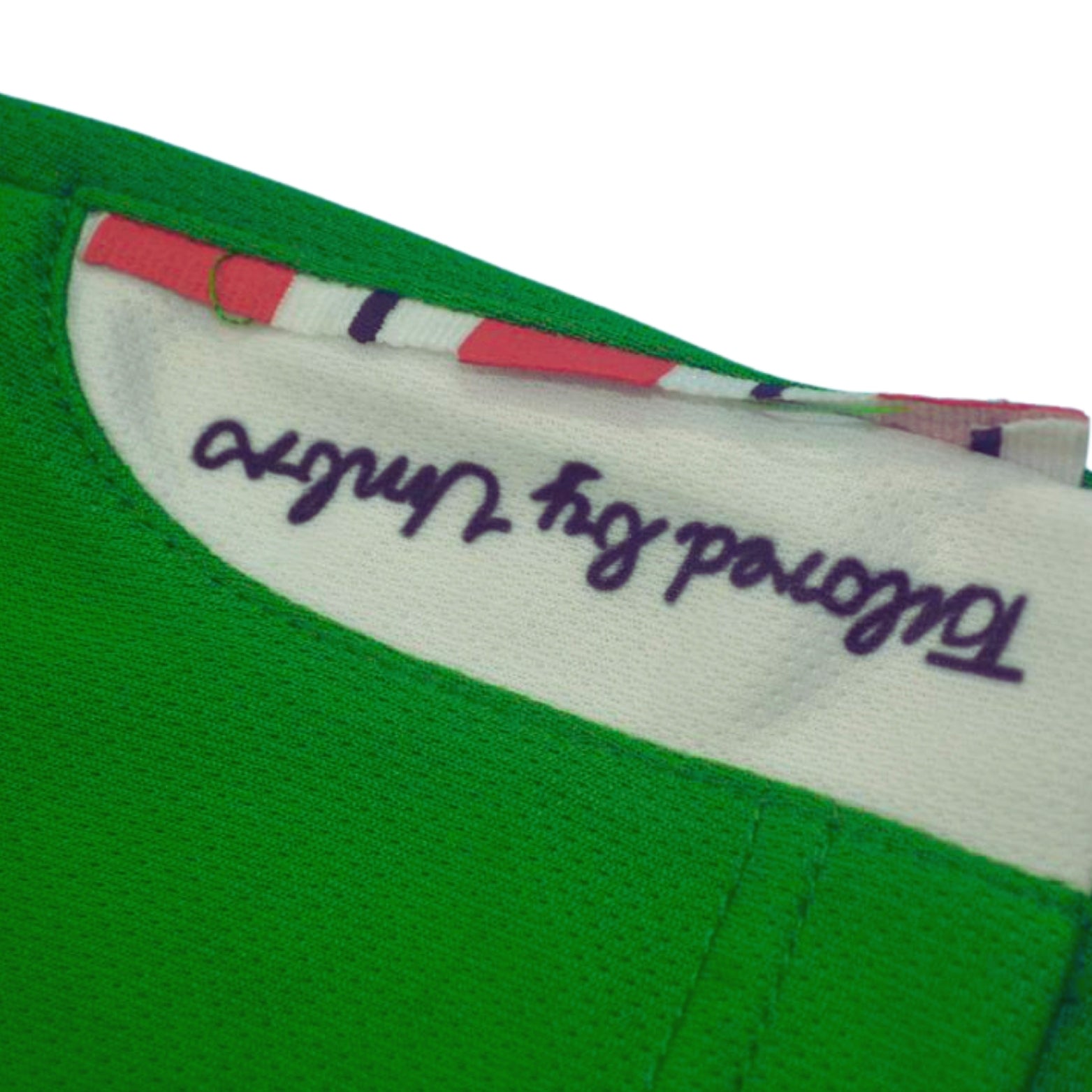 Athletic Bilbao Alternative 11/12